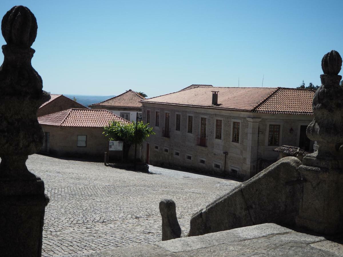 Casa Do Balcao Villa Castelo Novo Buitenkant foto